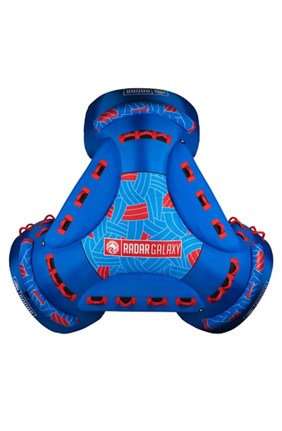 2019 Radar Galaxy Top