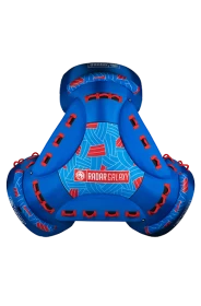 2019 Radar Galaxy Top