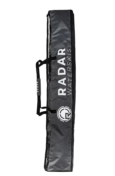 Radar Women's Padded Slalom Bag  Radar Skis, Handcrafted Quality