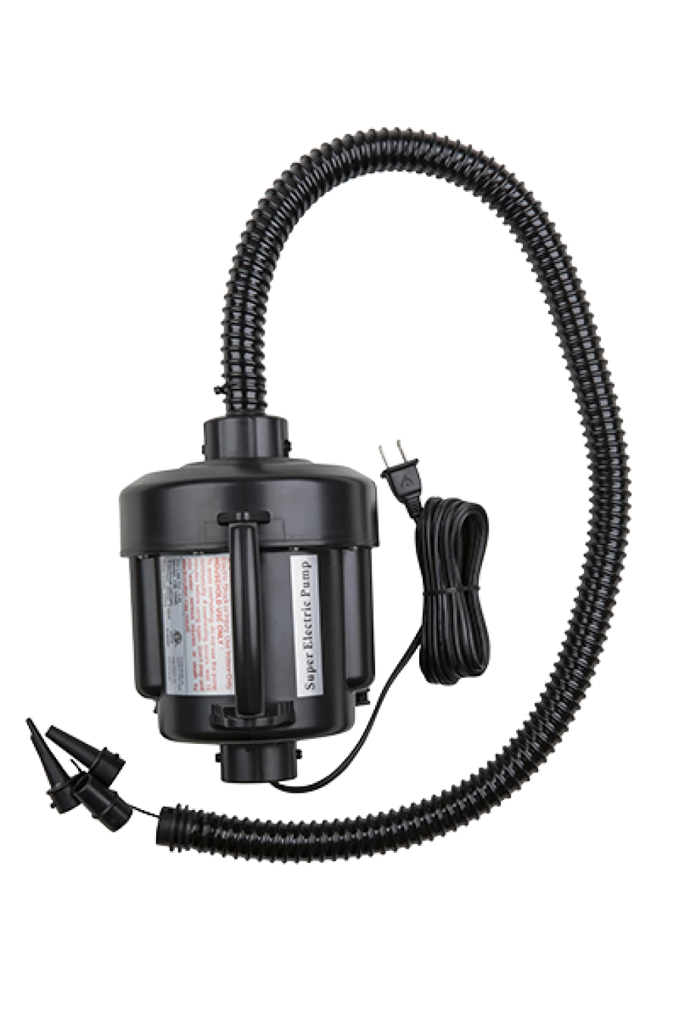 2019 Radar 2.7 PSI 110V Pump