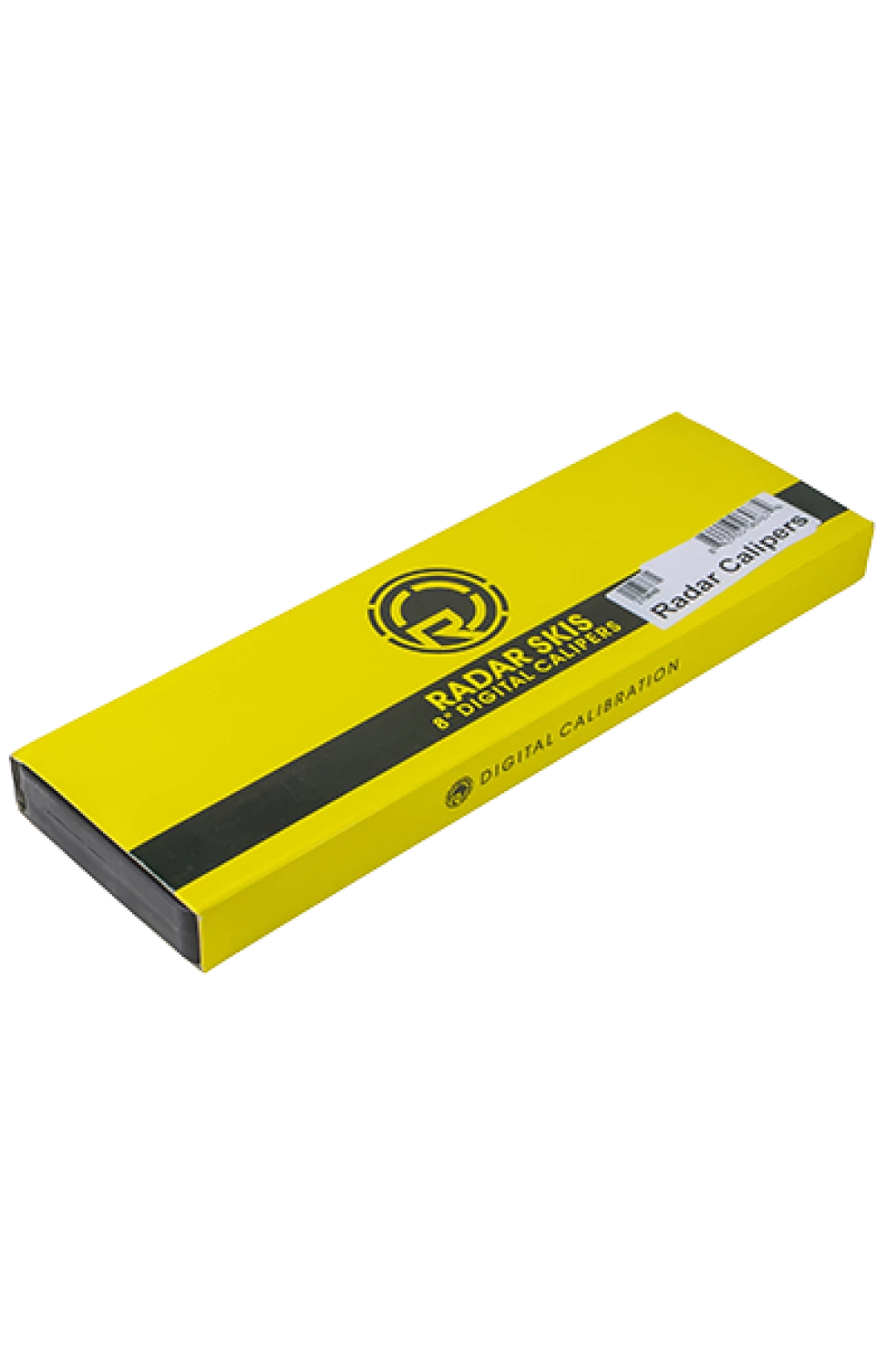 2019 Radar Calipers 2