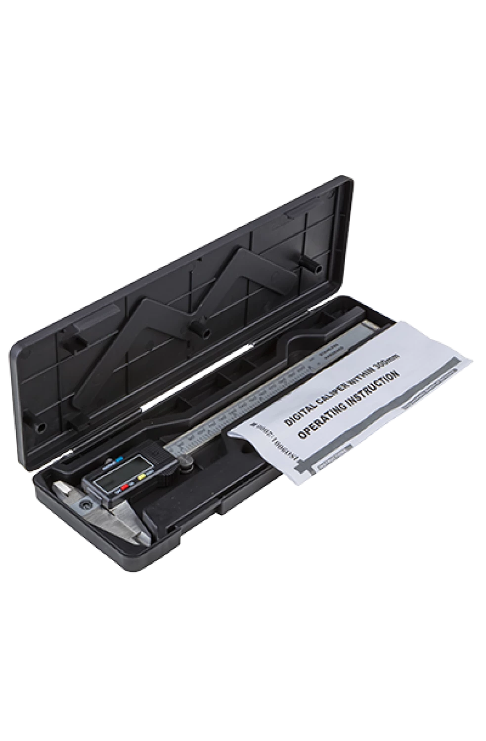 2019 Radar Calipers