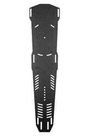 2019 Radar Carbon G10 Sequence Plate 2
