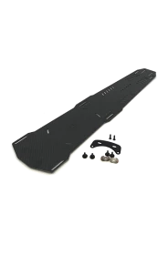 2019 Radar Carbon G10 Sequence Plate 3