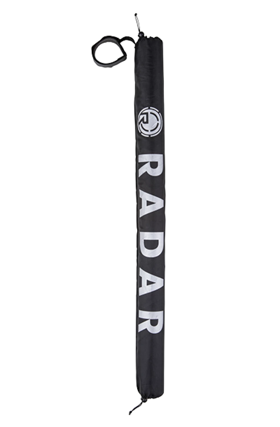 2019 Radar Motor Box Protector Rope Holder