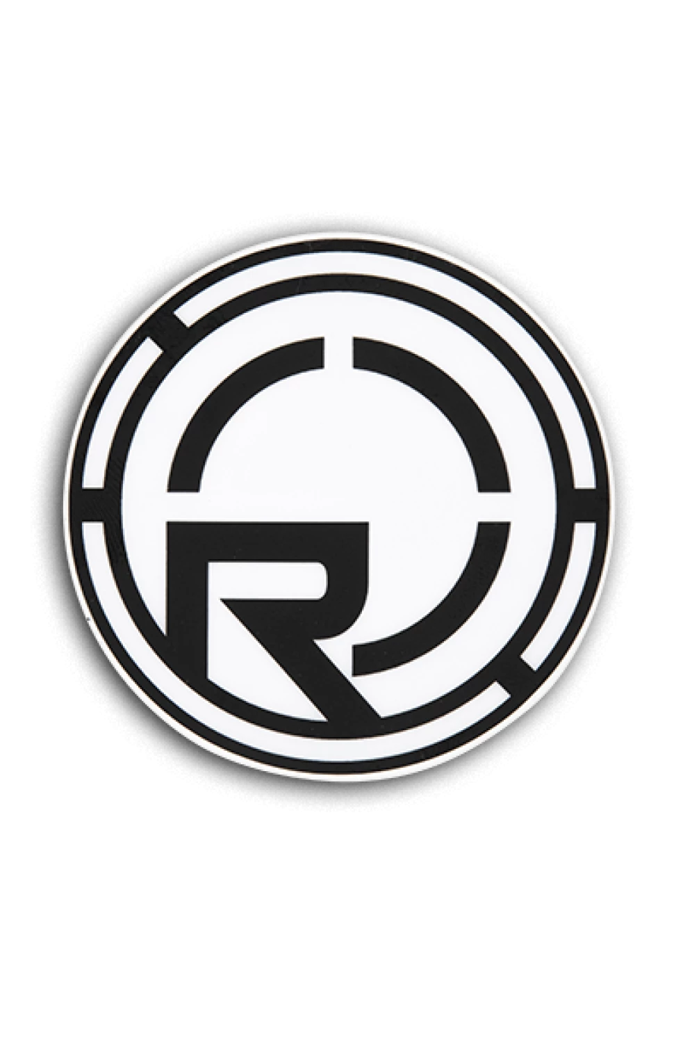 2019 Radar Icon Sticker