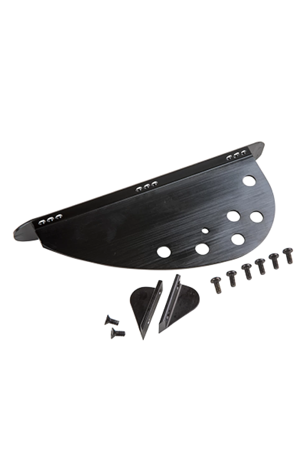 2019 Radar Precision Fixed Fin