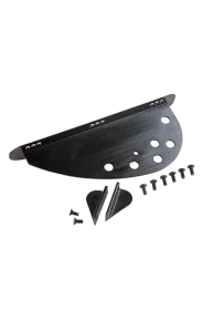 2019 Radar Precision Fixed Fin