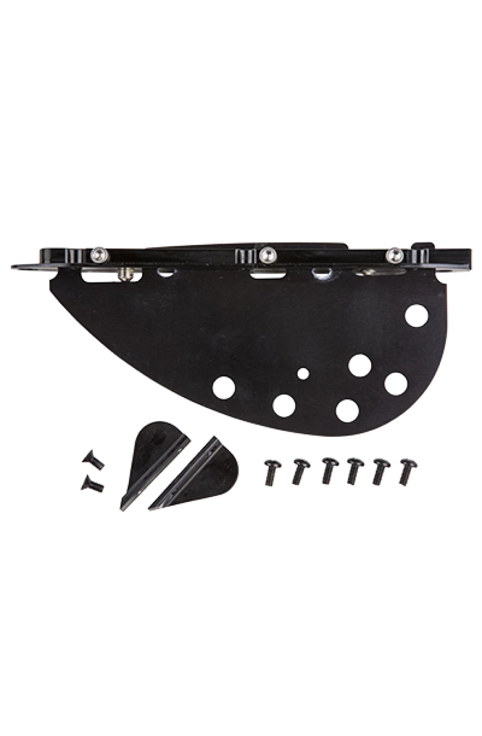 2019 Radar Pro Comp Adjustable Fin Top