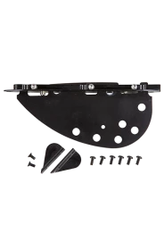 2019 Radar Pro Comp Adjustable Fin Top
