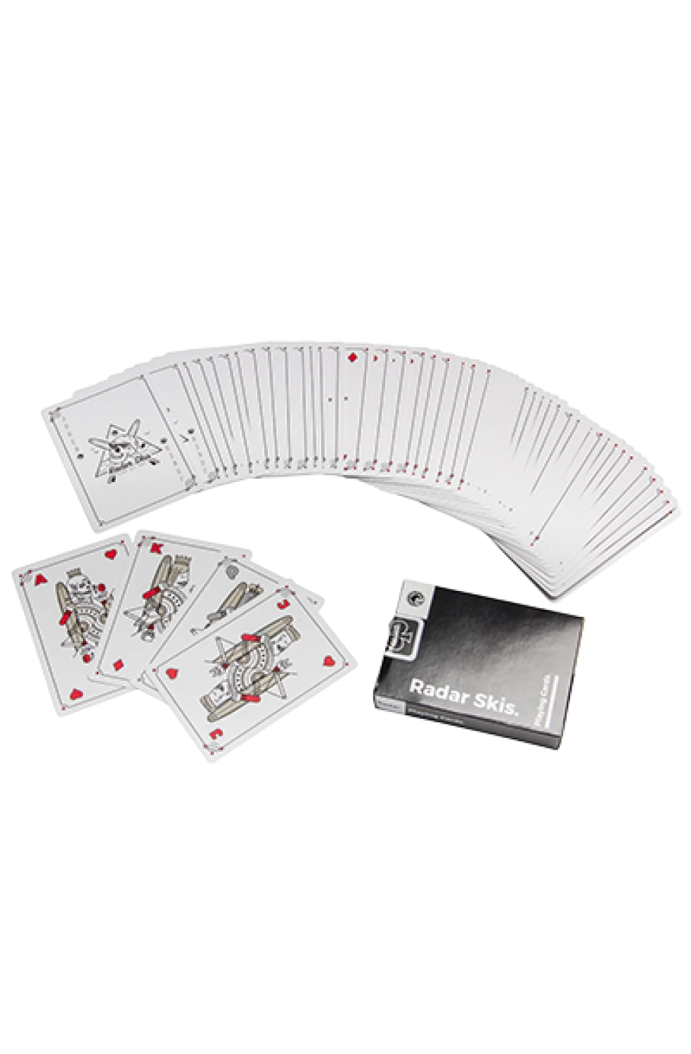2020 playing cards
