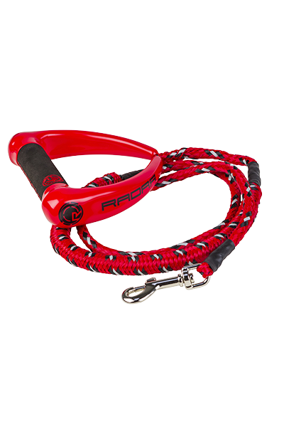 2019 Radar Dog Leash Red