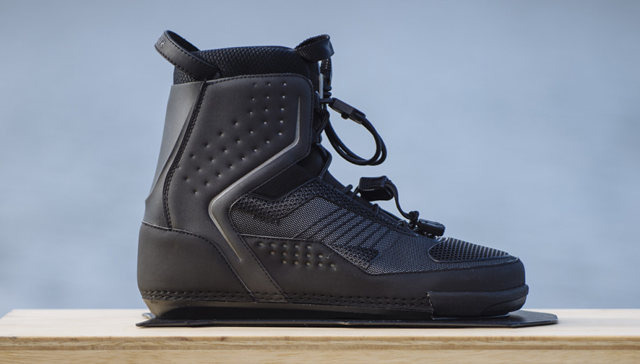 Pulse Boot Radar Skis, Handcrafted Quality Waterskis