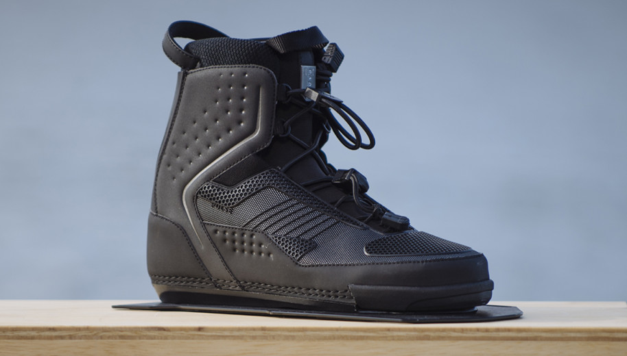 Pulse Boot Radar Skis, Handcrafted Quality Waterskis