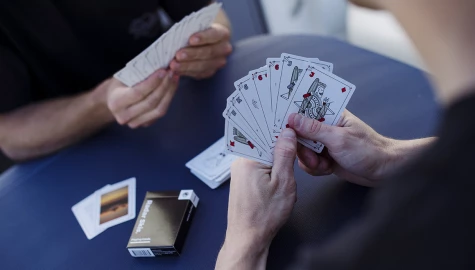 Playing Cards - Gallery 2