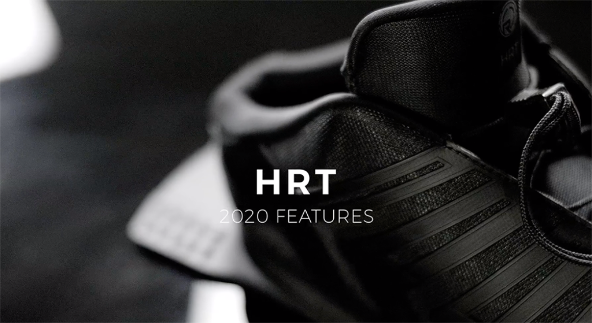 HRT Boot Radar Skis, Handcrafted Quality Waterskis