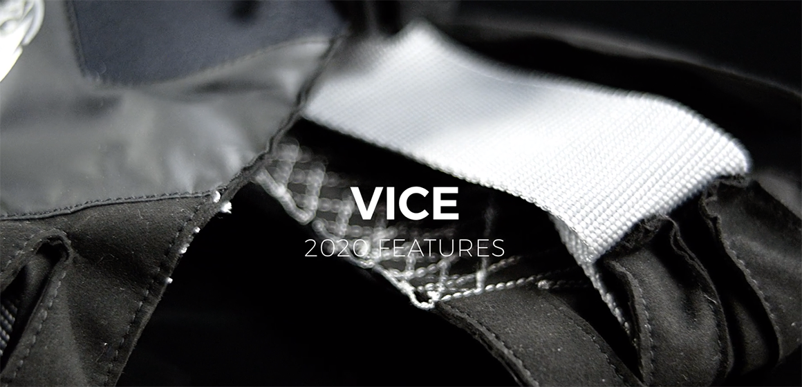 2019 Vice Gloves