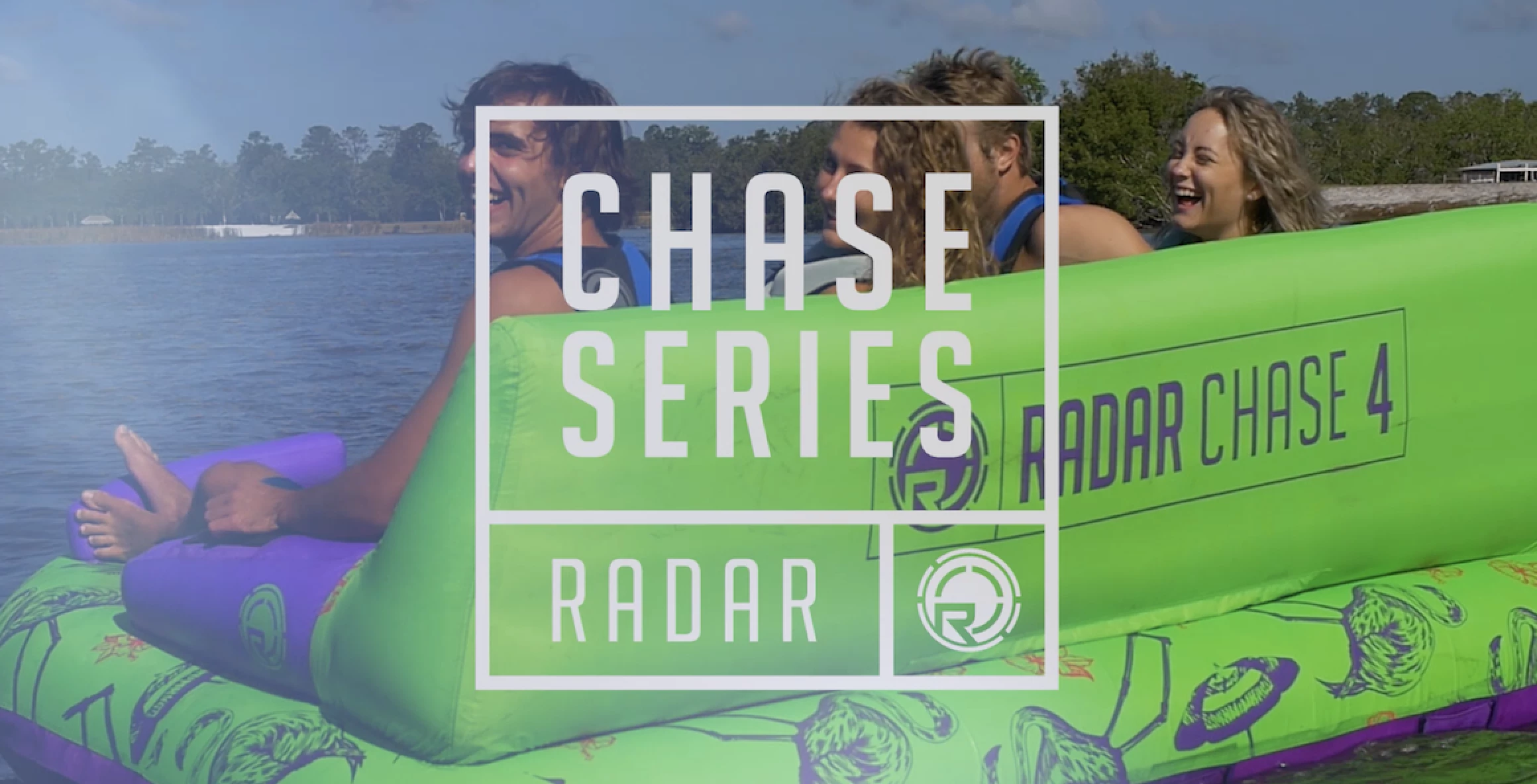 Chase Series