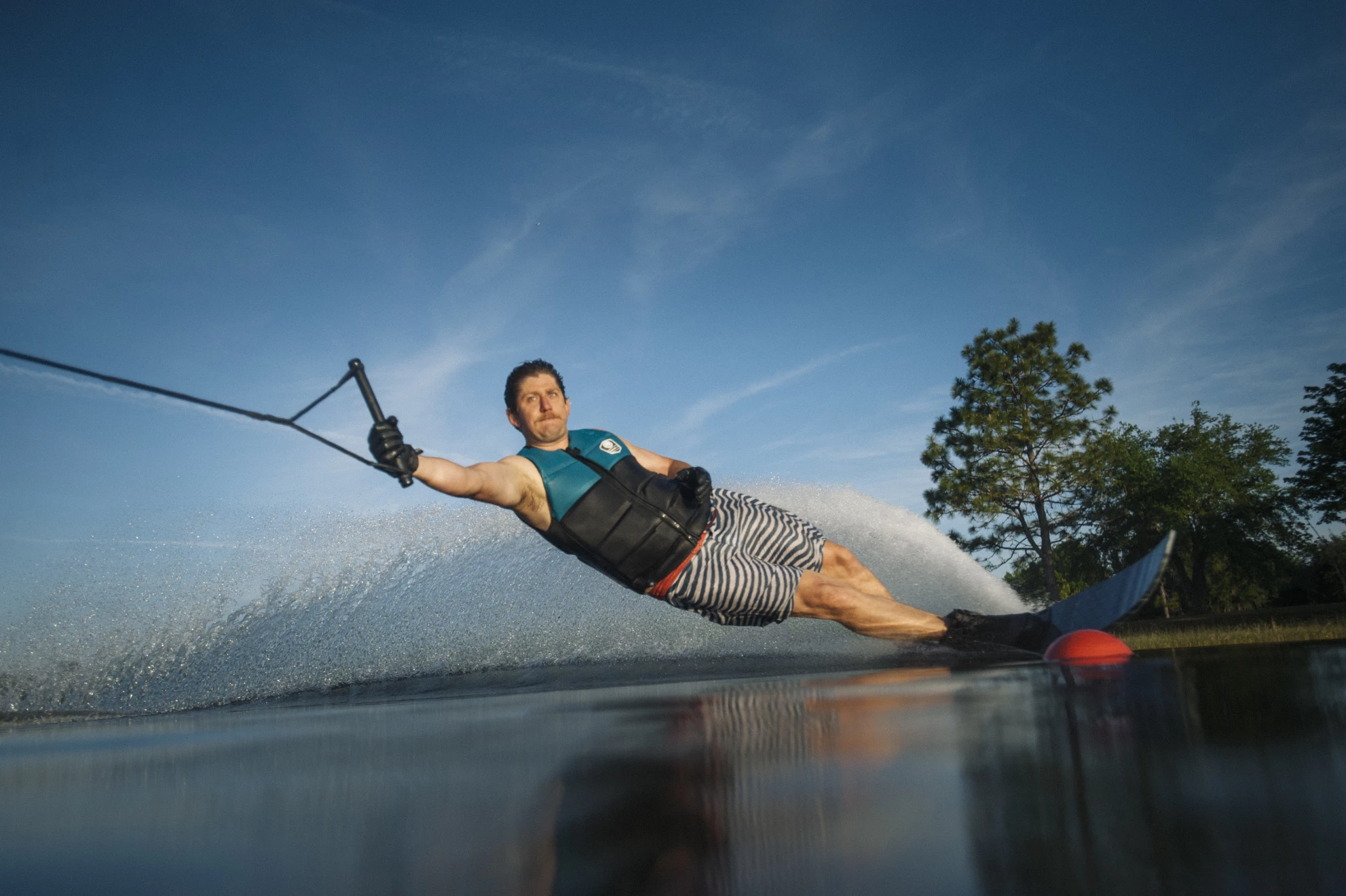 Brooks Silver ProBuild Vapor