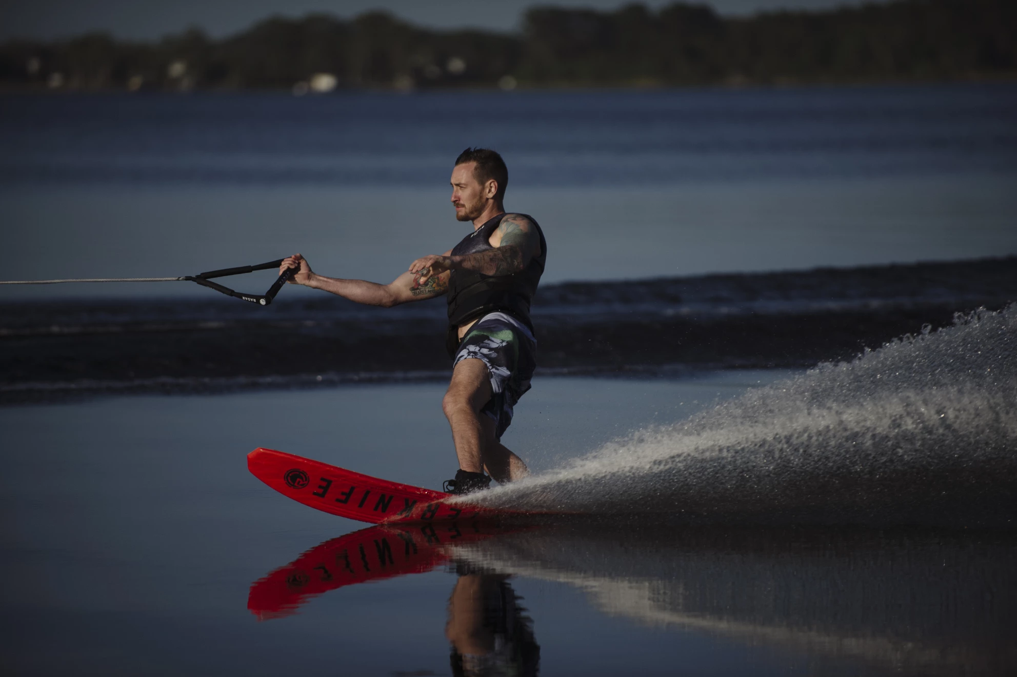 jMac Men's ButterKnife 4