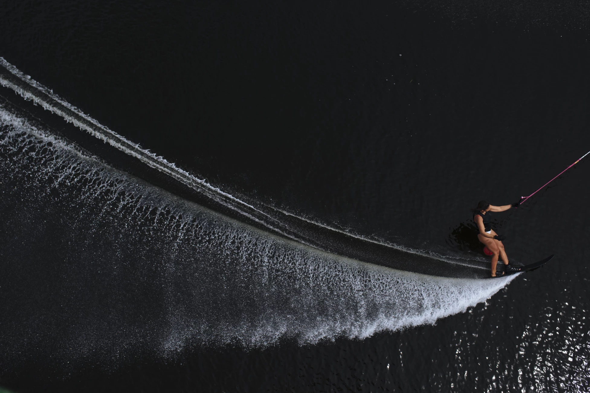 Paige Gold ProBuild Vapor 5