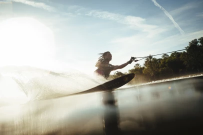 Rossi Gold ProBuild Vapor 43