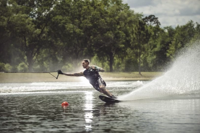 Trent Gold ProBuild Vapor 2