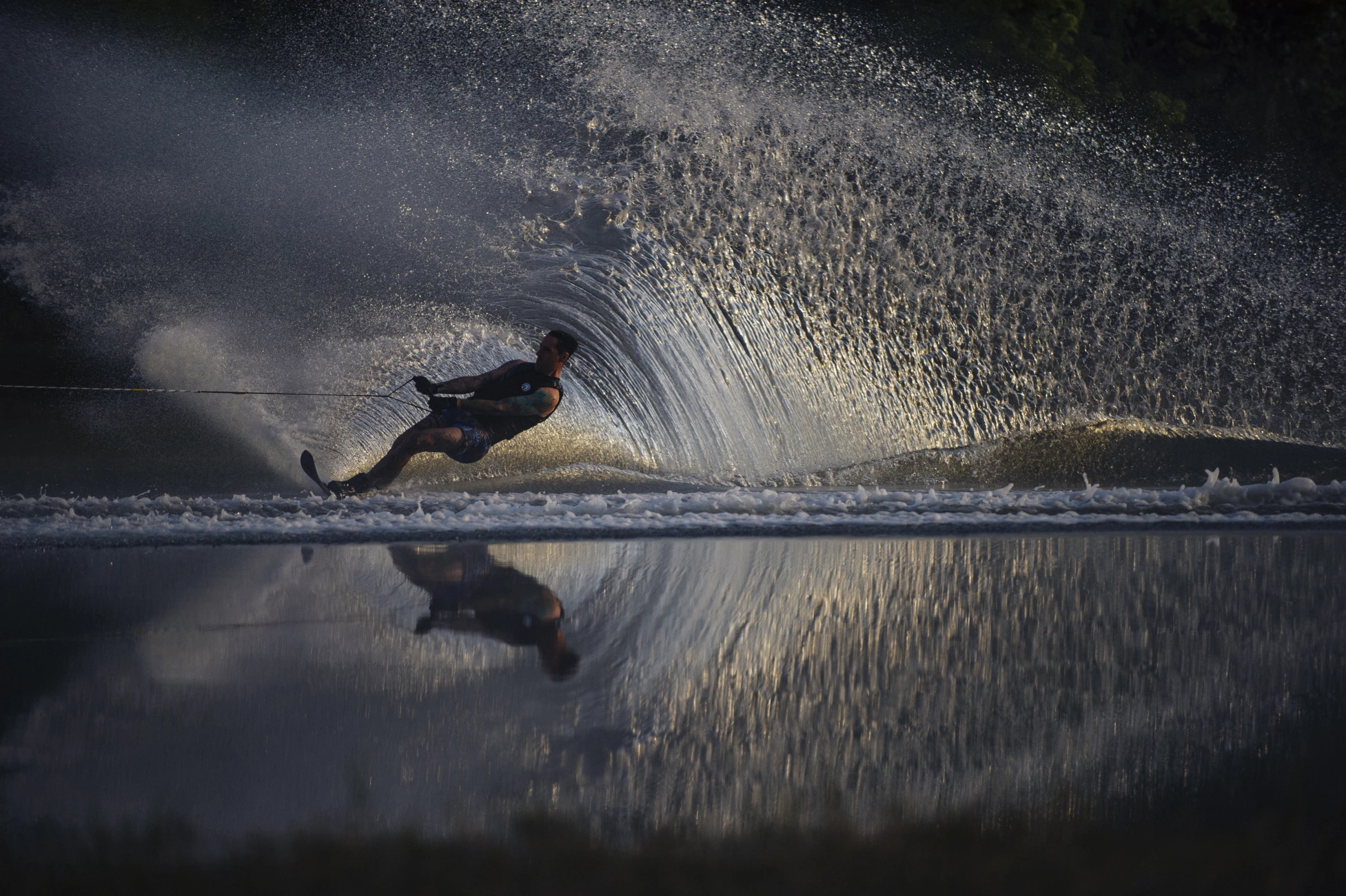 Trent Silver ProBuild Vapor 11