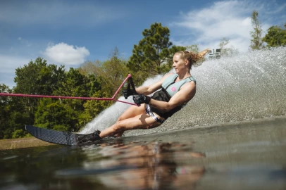 Whit Silver ProBuild Vapor 4