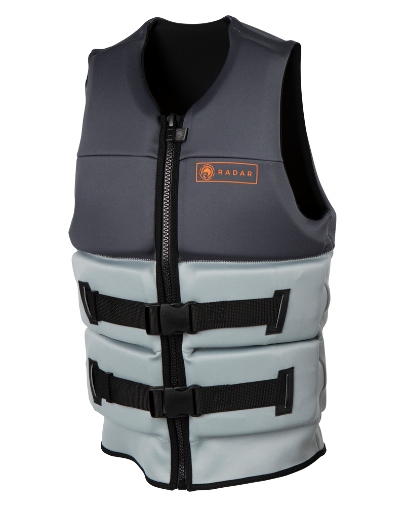 Cameo 3.0 - Women's CGA Life Vest  Radar Skis, Handcrafted Quality  Waterskis