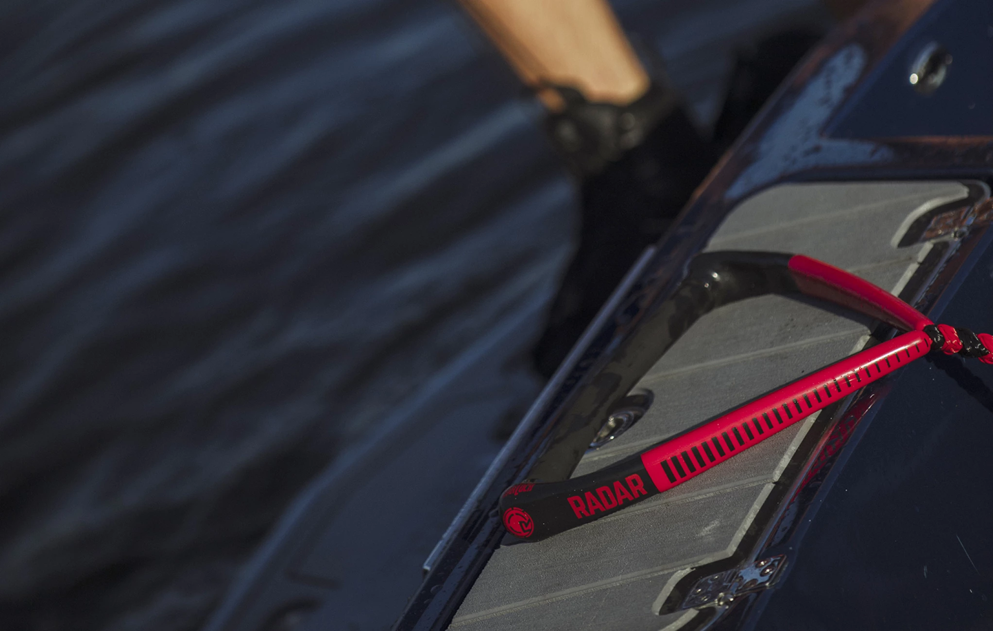 Control Arc - Gallery 1