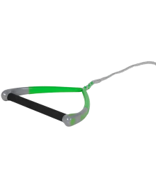 Control Elliptical - Angle