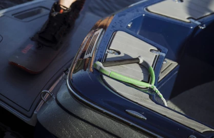 Control Elliptical - Gallery