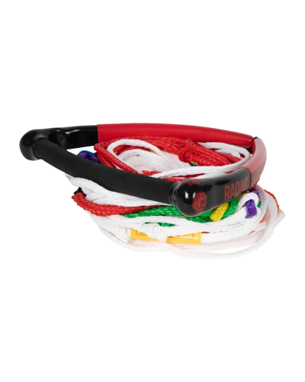 Control Arc Package - Angle