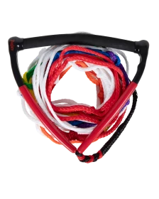 Control Arc Package - Top