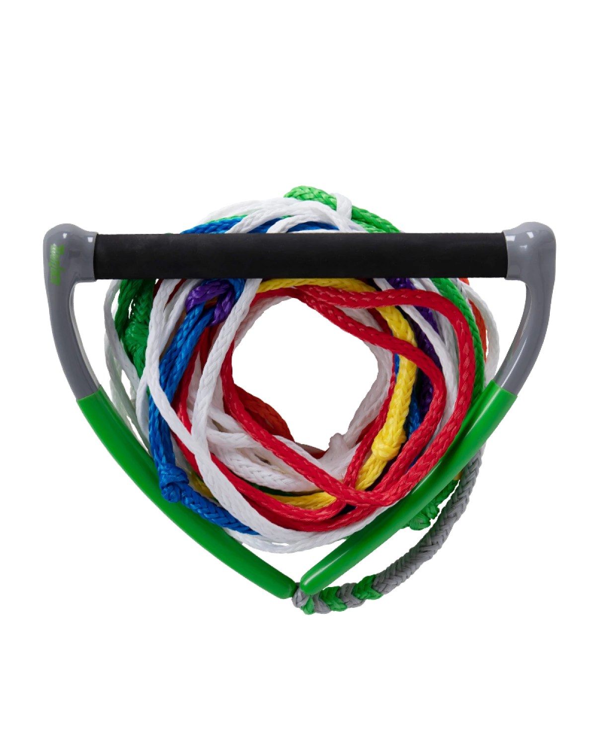 Control Elliptical Package - Top