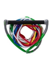 Control Elliptical Package - Top