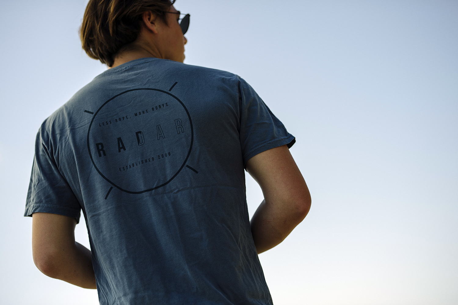 Waterski Apparel Radar Skis, Handcrafted Quality Waterskis