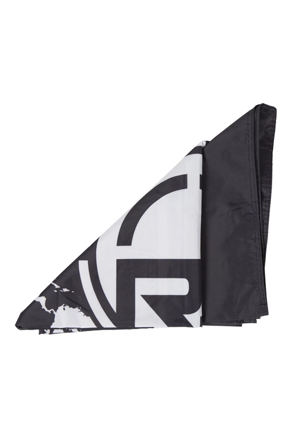 Radar Nation Flag - Folded