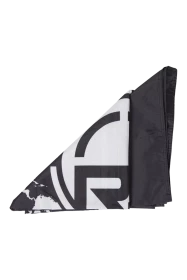 Radar Nation Flag - Folded