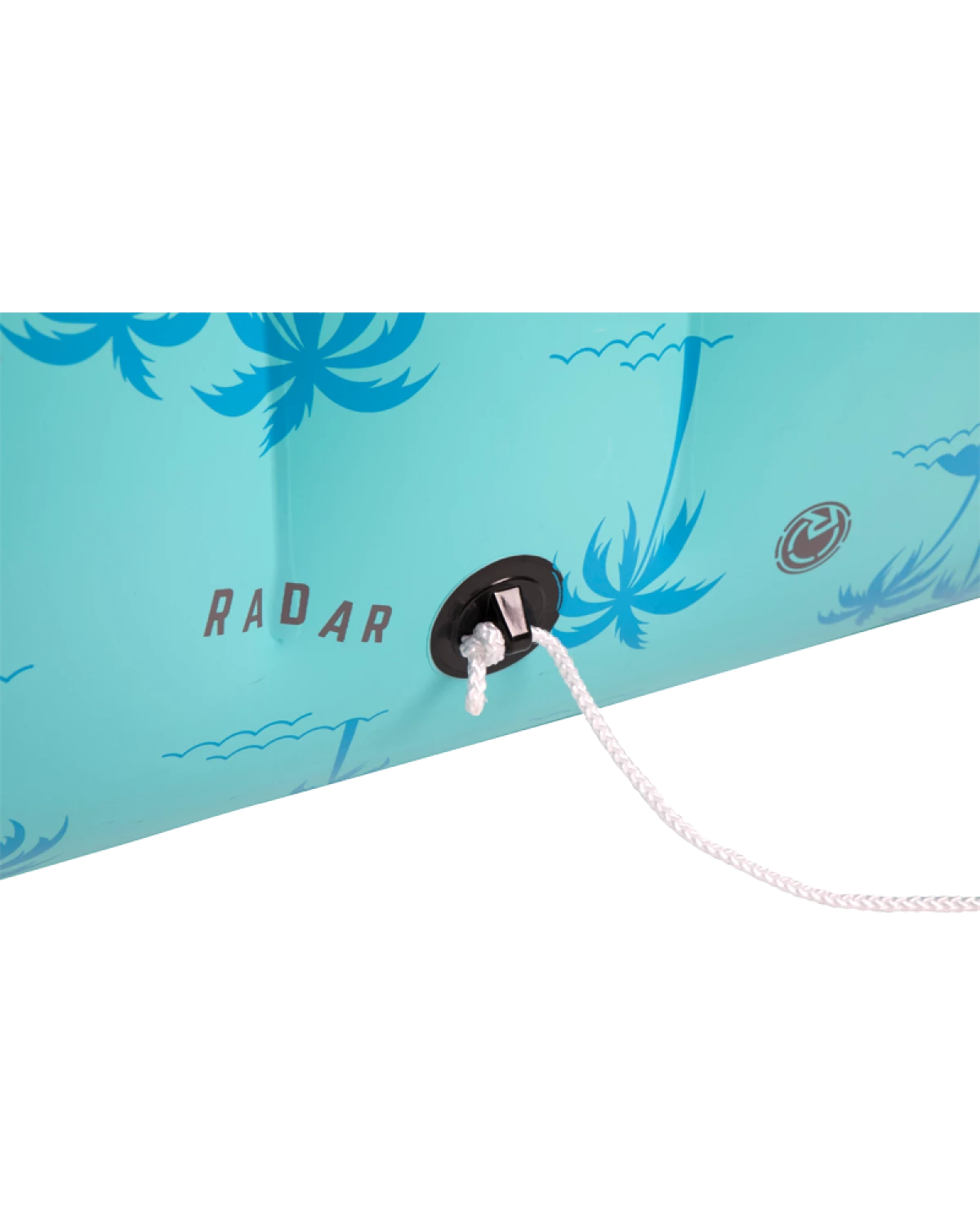Hydrofloat - Detail