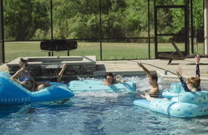 Hydrofloat - Gallery 3