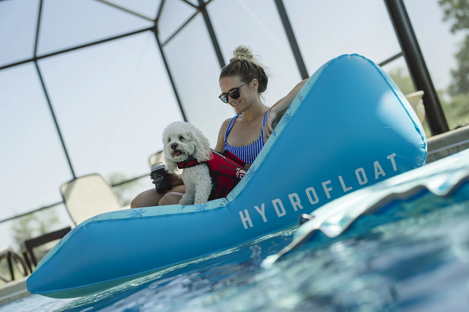 Hydrofloat - Gallery 2