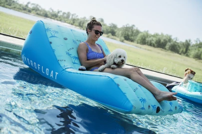 Hydrofloat - Gallery 1