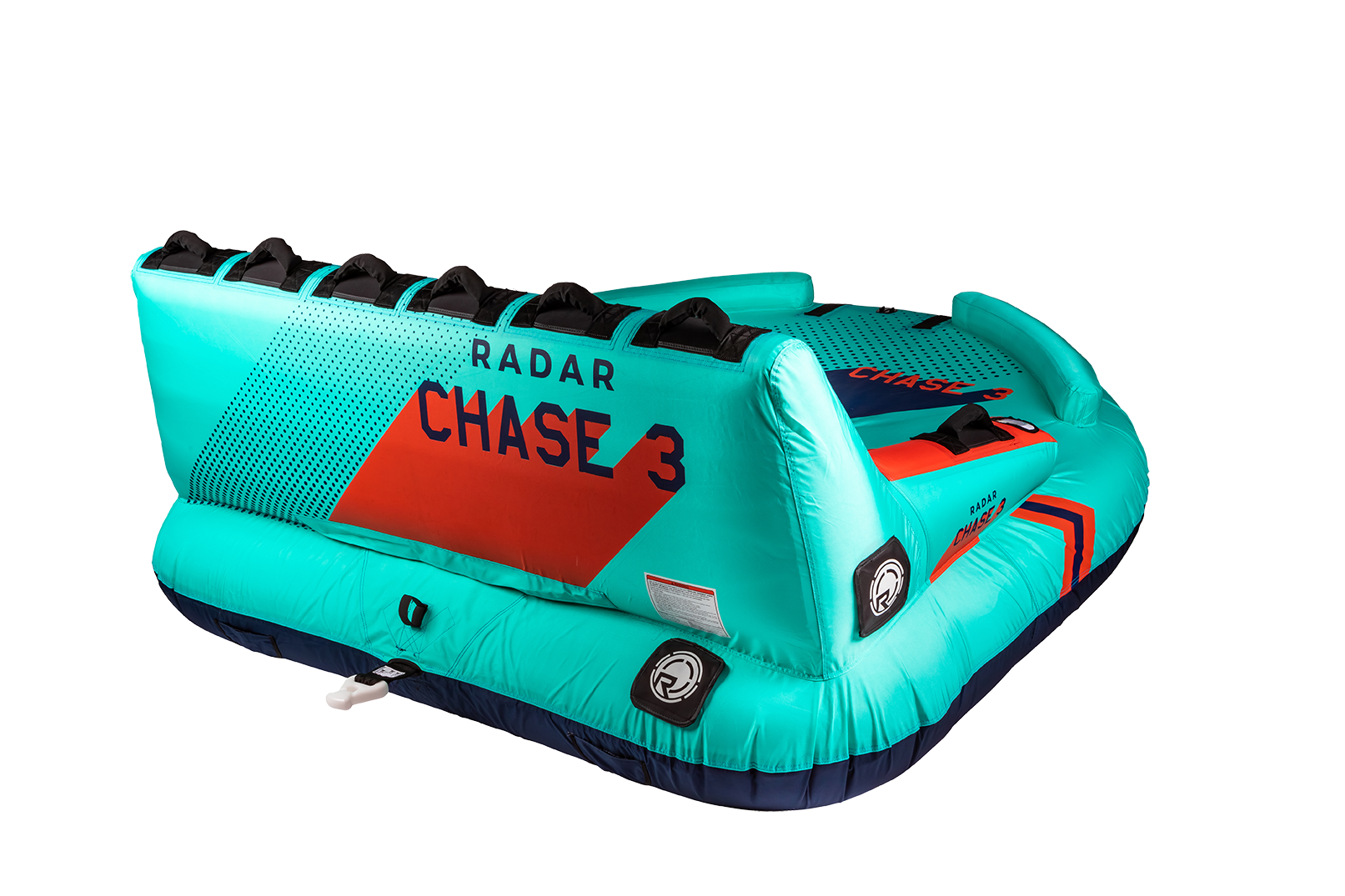 Chase 3 | Radar Skis, Handcrafted Quality Waterskis