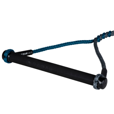 Radar Vapor Custom Water Ski Handle