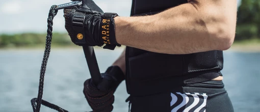 Cole Hydro-A Gloves 2