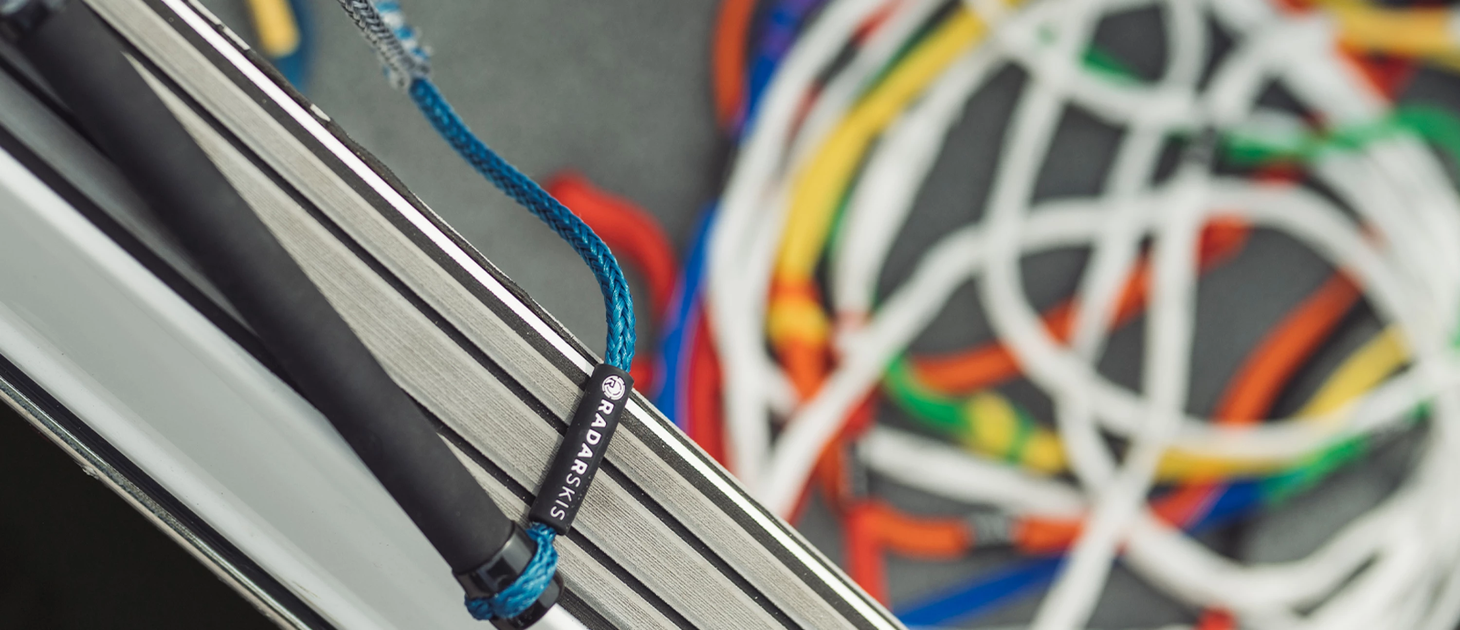 Vapor Custom Handle 2