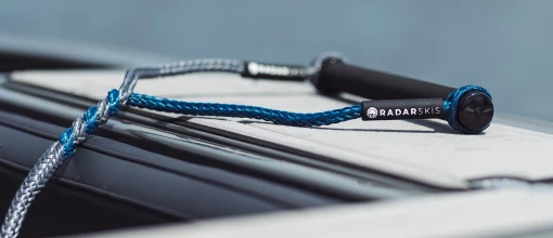 Vapor Custom Handle 5