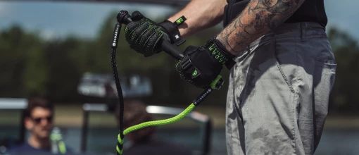 Vapor Custom Handle 8